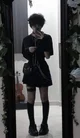 Bully femboy