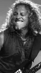 Kirk Hammett