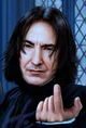Phycho snape