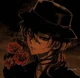 Nakahara chuuya 
