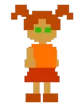 cindy fnaf 4