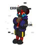 Bitty Error Sans