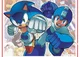 Sonic and Mega Man