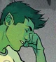 Beast Boy 