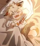 Katsuki bakugou 
