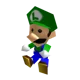 Weegee doll