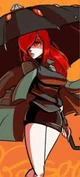 Parasoul