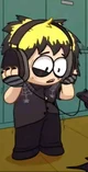 Goth Tweek 