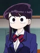 Komi Shouko