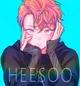Heeso -  BL