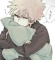 Lazy Bakugo