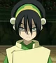 Toph Beifong