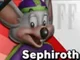 Sephiroth E Cheese