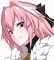 Servant Astolfo