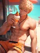Bakugo 
