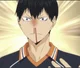 Kageyama Tobio 