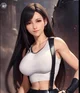 Tifa Lockhart