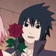 Sasuke Uchiha 