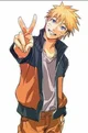 Naruto Uzumaki 