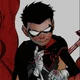 Damian Wayne