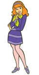 daphne blake