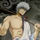 Gintoki Sakata