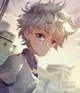 Killua