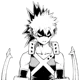 bakugou katsuki