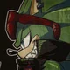 Scourge The Hedgehog