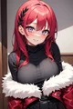 Yandere Mommy