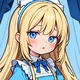 Alice in Wonderland