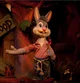 Japanese Brer Rabbit