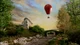 The Red Balloon