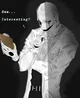 W D Gaster