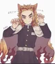 Rengoku-catboy