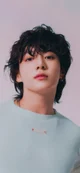 Jeon Jungkook 