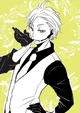 Bodyguard Sugawara 