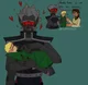 Garmadon Familia