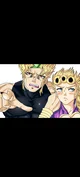 Dio y giorno