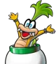Iggy koopa