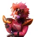 Glamrock Foxy 