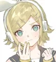 Rin Kagamine 