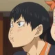Kageyama Tobio