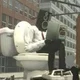 Large Speakerman 