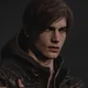 Leon Scott Kennedy 