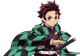 Tanjiro Kamado