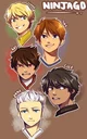 Ninjago