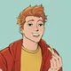 Wally West 