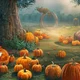 The Pumpkin patch RP