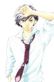 Kou Mabuchi 